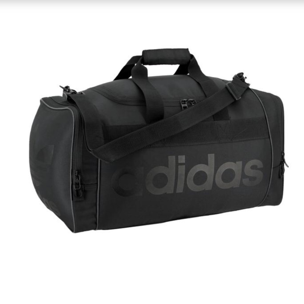Adidas originals Santiago duffel bag backpack - Picture 2 of 4